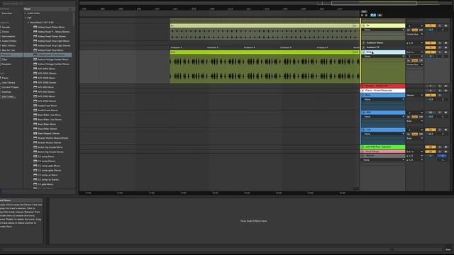 How to Add a Lo-Fi Vintage Vibe to Your Tracks смотреть онлайн