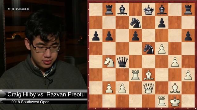 Pawn Structure in Sicilian Middlegames | Grandmaster's Choice - GM Josh Sheng смотреть онлайн