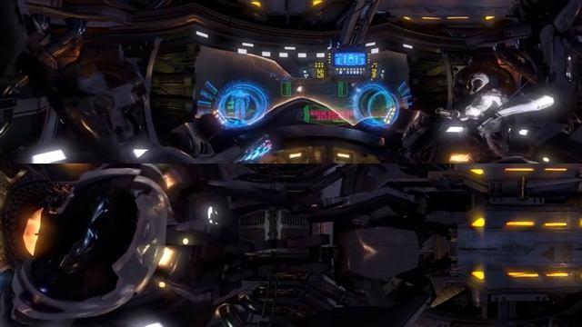 PACIFIC RIM - SOUND DESIGN смотреть онлайн