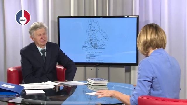 "Занимательная экология" от 22 января 2020 г. смотреть онлайн