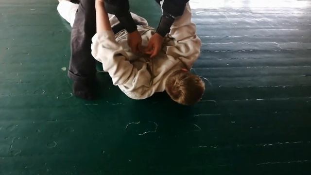 СВЯЗЫВАНИЕ 2 17 09 22 смотреть онлайн