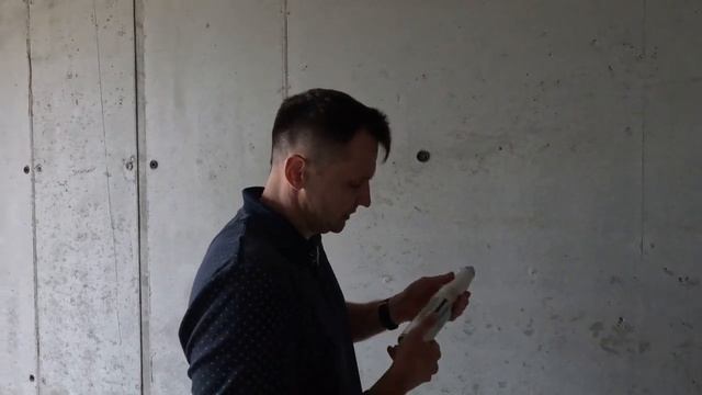 ЖК Парксайд: перевірка бетону смотреть онлайн