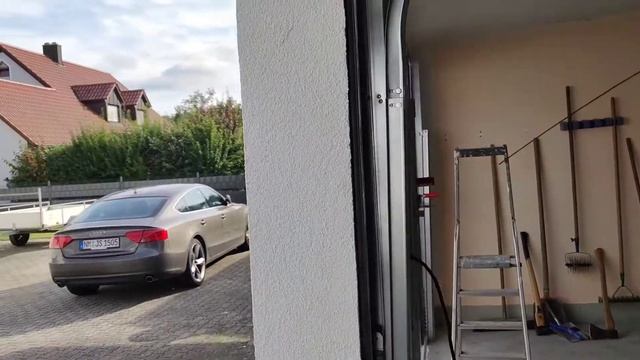 не большой ремонт и замена ворот смотреть онлайн