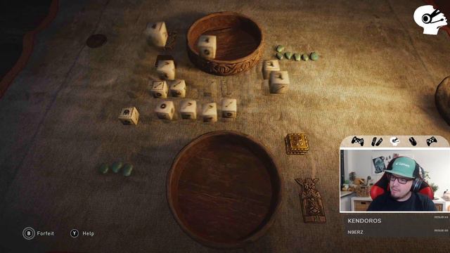 Let's Play Assassin's Creed: Valhalla смотреть онлайн