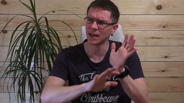 ТЫ ПРОКАЧИВАЕШЬ В СЕБЕ ТЕРПИЛУ! НЕ ДЕЛАЙ ЭТОГО! смотреть онлайн