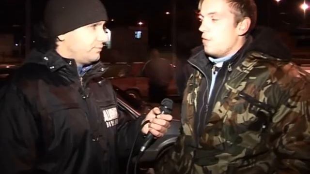 UnLegal Racing Clib (закрытие сезона 2010 года) Часть вторая смотреть онлайн