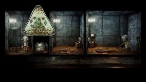 Machinarium Walkthrough Level 6