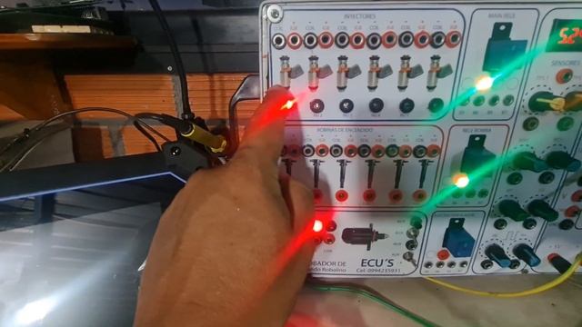 Falla Ecu Renault Logan. смотреть онлайн