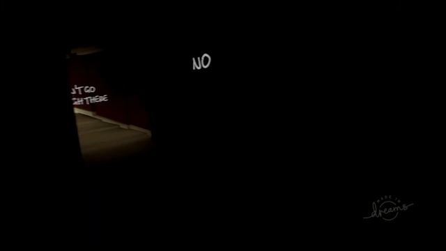 PURGATORY THE MOST IMPORTANT WAITING ROOM IN EXISTENCE - Dreams PS4 PRO Gameplay смотреть онлайн