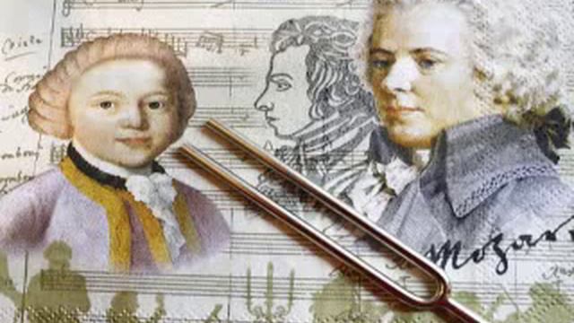 Mozart : Horn Concerto No 3 In E Flat Major K 447 Allegro смотреть онлайн