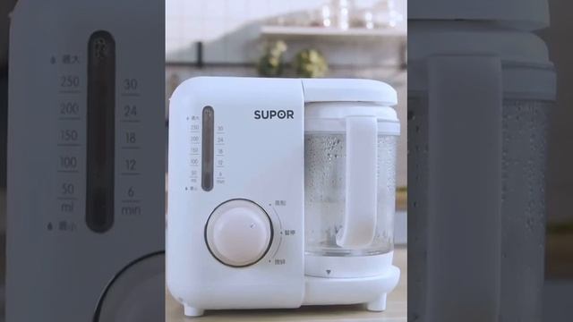 Комбайн кухонный для приготовления детских блюд смотреть онлайн