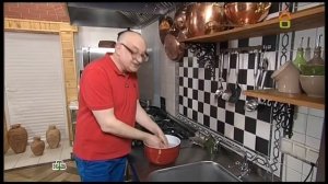 Плов в кастрюле