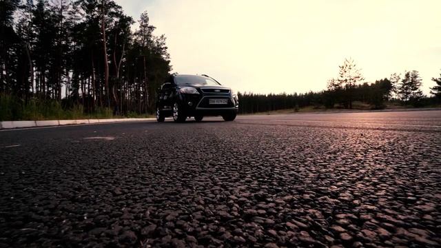 МОЙ ПЕРВЫЙ ОБЗОР!ФОРД КУГА! АВТО МОЕГО ХОРОШЕГО ОДНОКЛАСНИКА ОН ЖЕ И ОПЕРАТОР РОЛИКА! смотреть онлайн