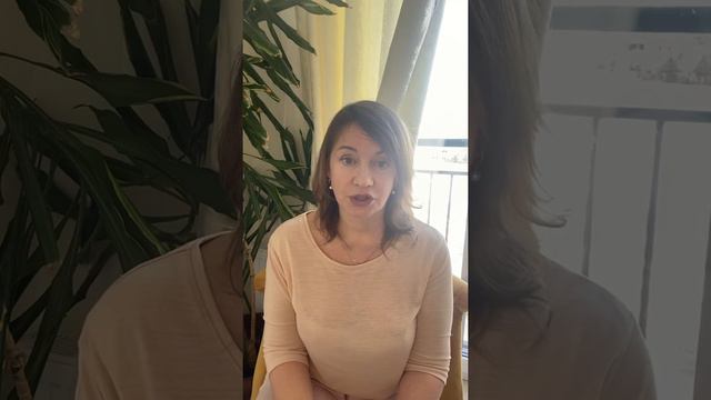 Что для тебя аффирмация, медитация! смотреть онлайн