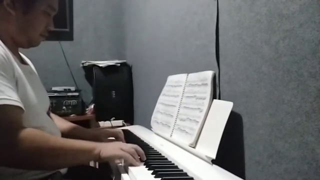 etude czerny op. 740 no 12 смотреть онлайн