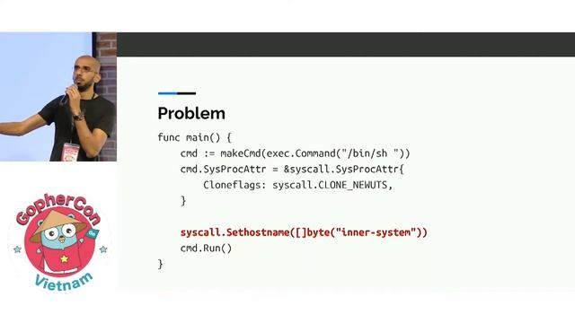 04. Anatomy of a Docker container - Piyush Verma смотреть онлайн