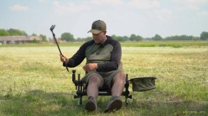 S23 Accessory Chair Compact - #korum #benelux #chair