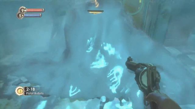 Lets Play Bioshock! Episode 3 w/ OZ Senpai! Easy As Taking A Revolver Baby From A Crazy Chick смотреть онлайн