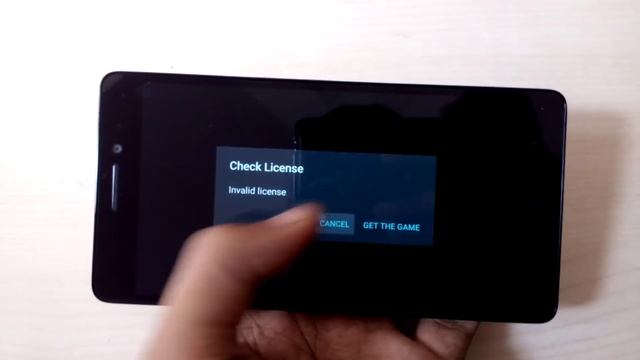 Tutorial: How to Fix Invalid License error in Android Games смотреть онлайн