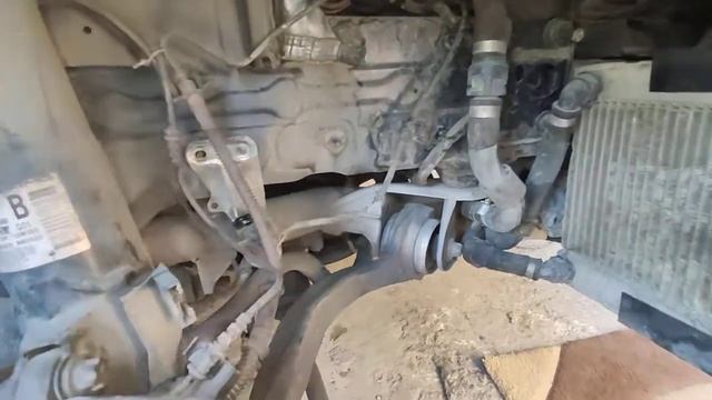 W218 Amg пневмо подвеска ошибка датчик уровня
