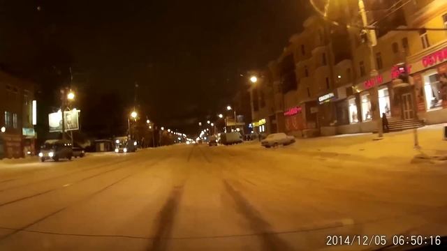 г.Пермь ул.мира 05-12-2014 смотреть онлайн