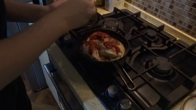 Курица по-итальянски для РУССКОГО ЧЕЛОВЕКА смотреть онлайн
