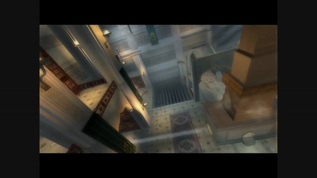 Prince of Persia: The Sands of Time (Восток, зной и сказка: серия 10) смотреть онлайн
