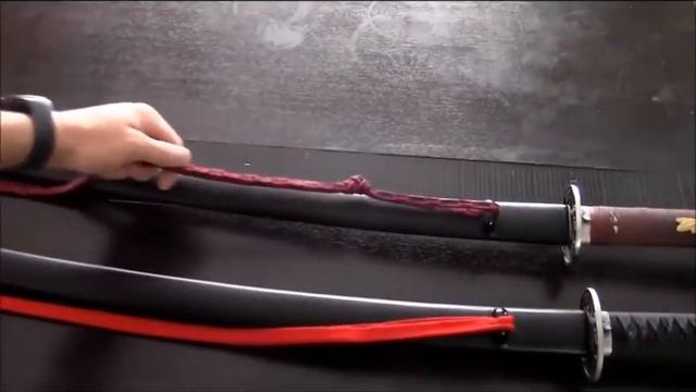 How to tie Myoga Musubi смотреть онлайн