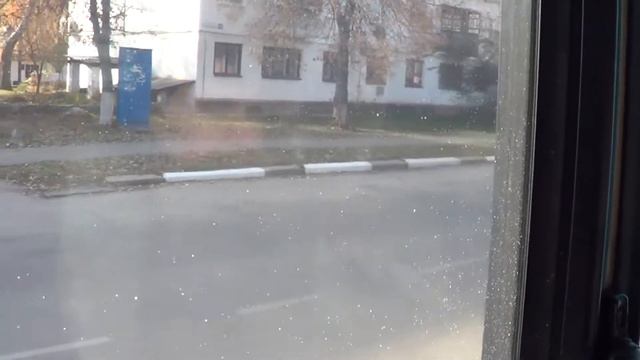 Фрагменты дороги: Белая-Церковь-Черкассы смотреть онлайн