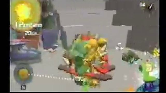 Me And My Katamari Shimano House speedrun смотреть онлайн