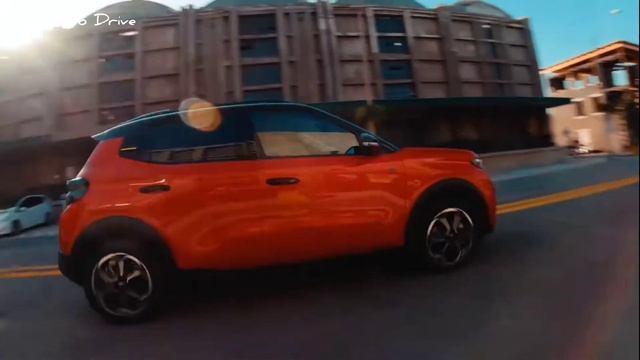 HiPhi Z CITY – унизил немецкий автопром смотреть онлайн