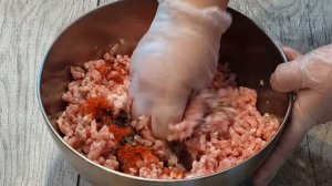 КУПАТЫ - рецепт ВКУСНЫХ домашних колбасок!!!