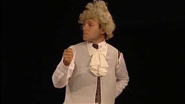 Дачные страсти. А.П.Чехов (На даче, Дочь Альбиона, Трагик поневоле) смотреть онлайн