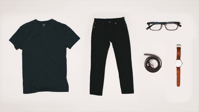 Everyday Minimalist Carry