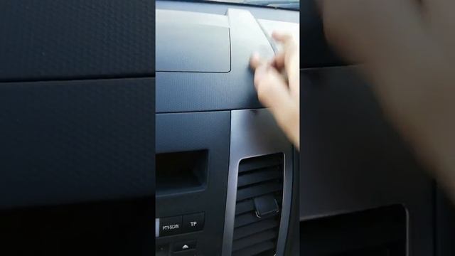 Убрать царапины на торпедо LancerX и Outlander XL смотреть онлайн