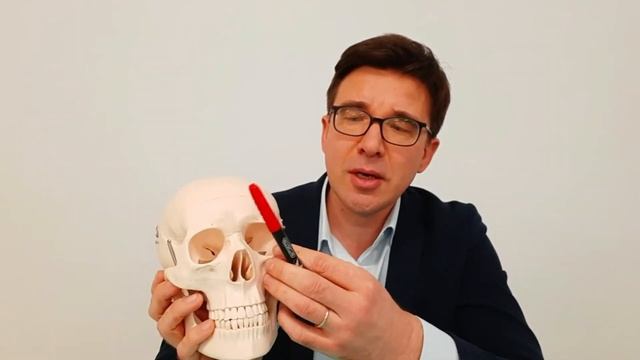 Инволюция костей черепа смотреть онлайн