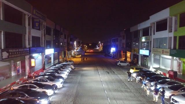 2017 Johor Honda Civic X (JBFC Club), Malaysia | 9th Gathering & Buffet Session смотреть онлайн