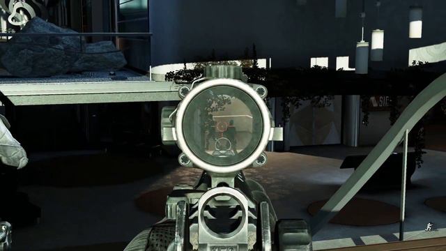 Call of Duty: Ghosts | Part 7 | Federation Day смотреть онлайн
