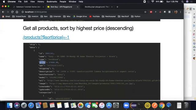 Cucmber API FW Part 2 смотреть онлайн
