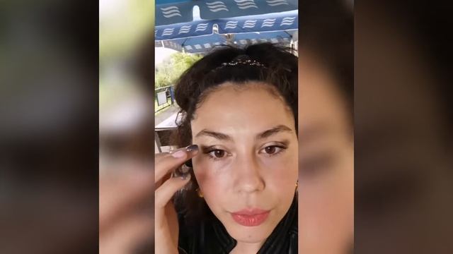 Крашусь за минуту!) Покупки с магнит косметик! смотреть онлайн