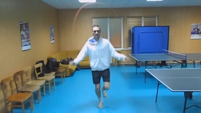 тренировочные упражнения для настольного тенниса смотреть онлайн
