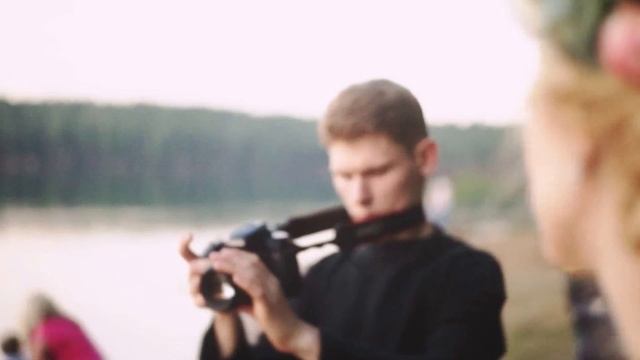Wedding Inspiration | Вдохновляющая свадебная съемка с лошадьми смотреть онлайн