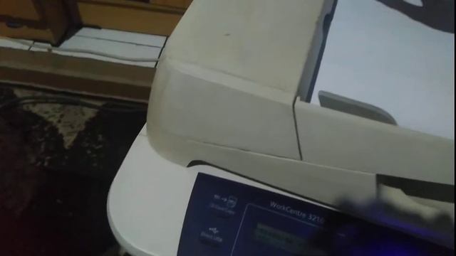 Xerox Workcenter 3210/3220 #01