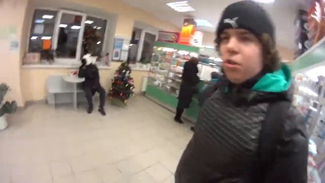 МАГА с ДР смотреть онлайн