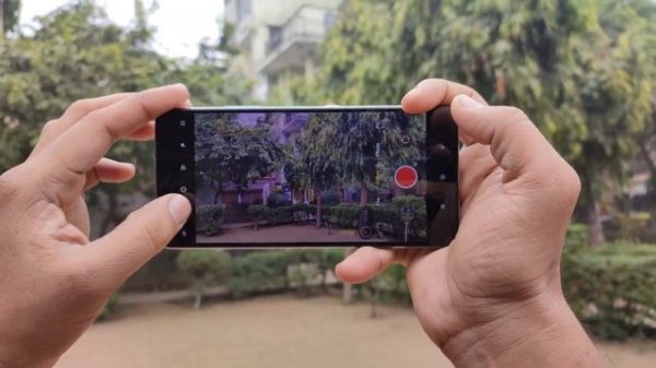 Xiaomi 11T Pro Unboxing - Audio Zoom Test | Camera Stability Test | 11T Pro 120 Hypercharger Test