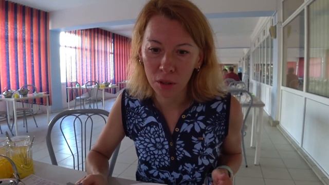 ЧЕГО ЖДАТЬ ОТ САНАТОРИЯ МВД ЮНОСТЬ? смотреть онлайн