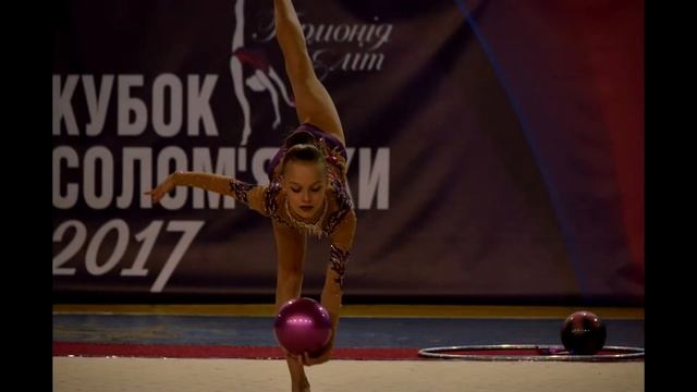 Кубок Соломенки 2017! смотреть онлайн