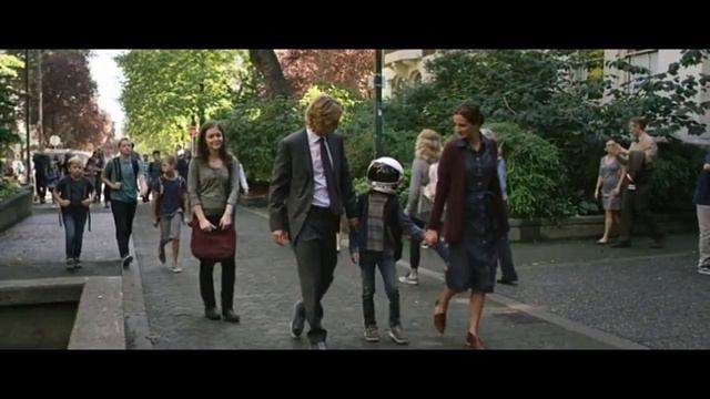 После школы я буду ждать тебя здесь. Чудо 2017 смотреть онлайн