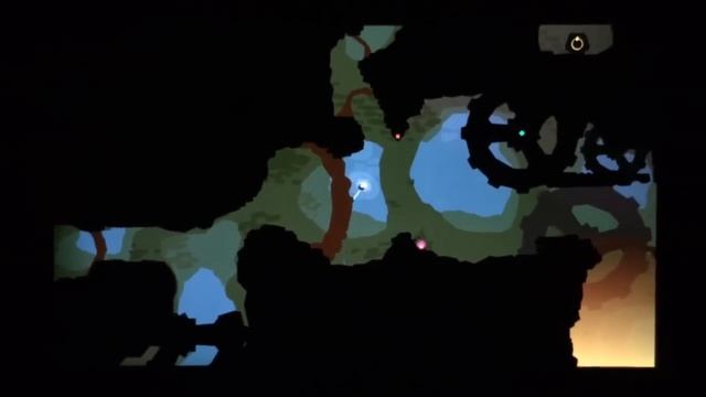 Forma.8 PS Vita Gameplay смотреть онлайн