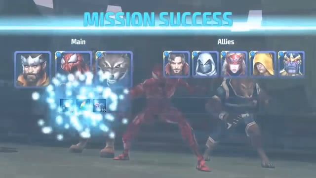 Marvel Future Fight Hack! Free 99,999 Crystals! [100% - VERY EASY] Tutorial Android & iOS 2021 смотреть онлайн